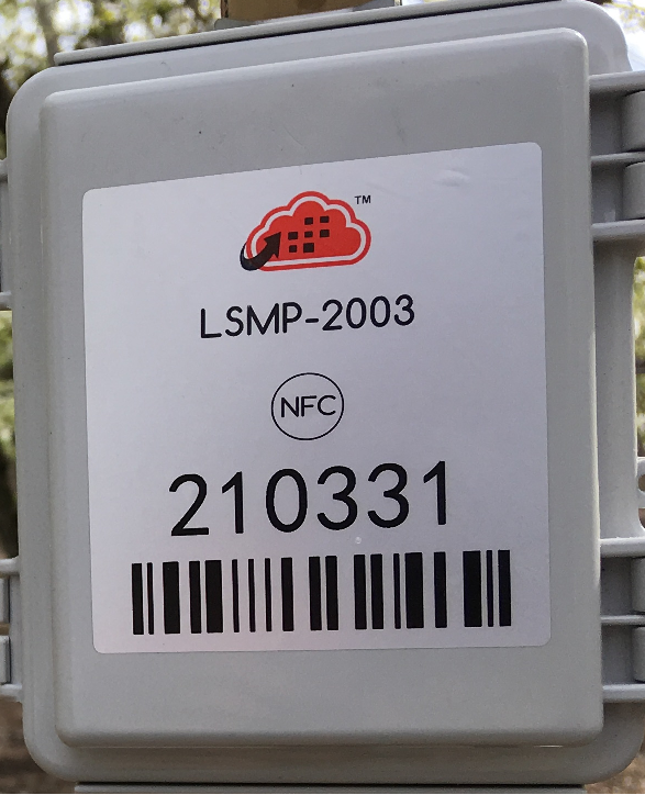 Telemetry gateway enclosure